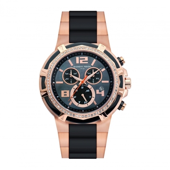 ساعت مچی جورجیو فیدون GIORGIO FEDON کد GFAM003